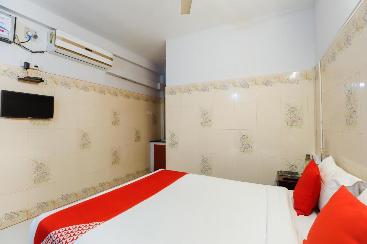 Oyo Flagship 38564 Bloomingdale Hotel 3*
