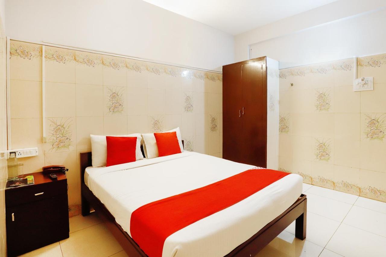 Oyo Flagship 38564 Bloomingdale Chennai