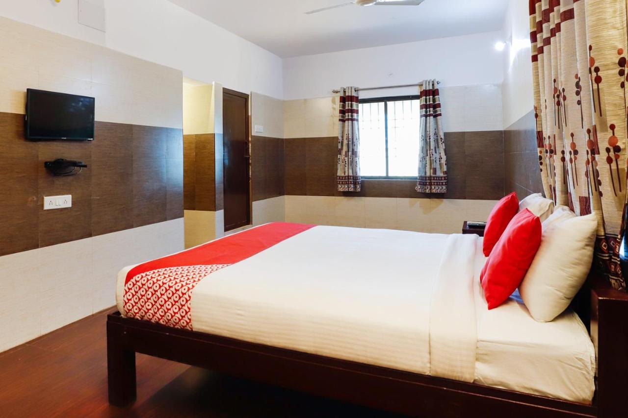 Hotel Oyo Flagship 38564 Bloomingdale Chennai