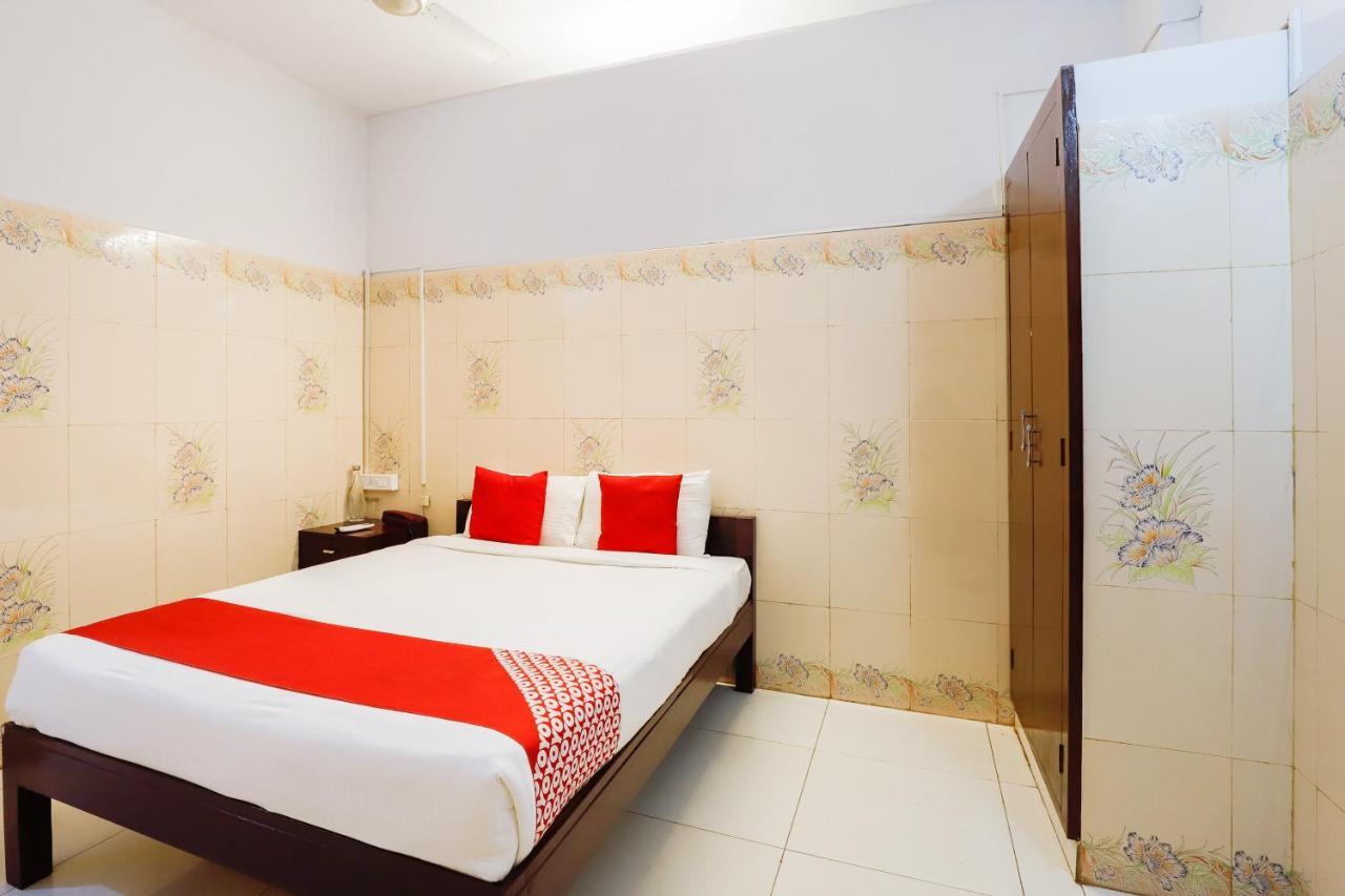 Oyo Flagship 38564 Bloomingdale 3* Chennai