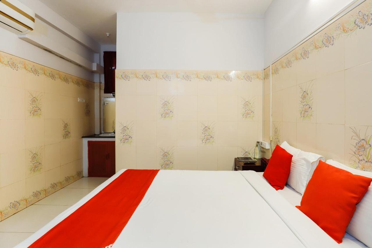 Oyo Flagship 38564 Bloomingdale 3* Chennai