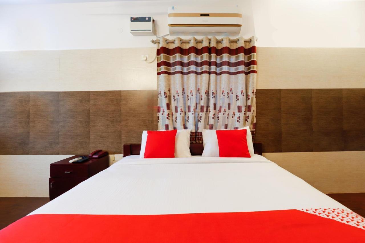 Hotel Oyo Flagship 38564 Bloomingdale