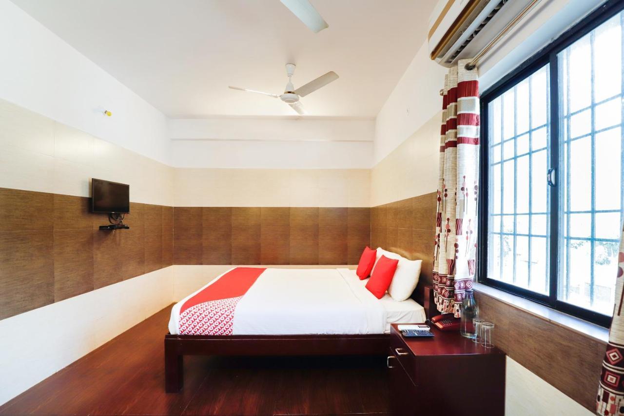 Hotel Oyo Flagship 38564 Bloomingdale Chennai