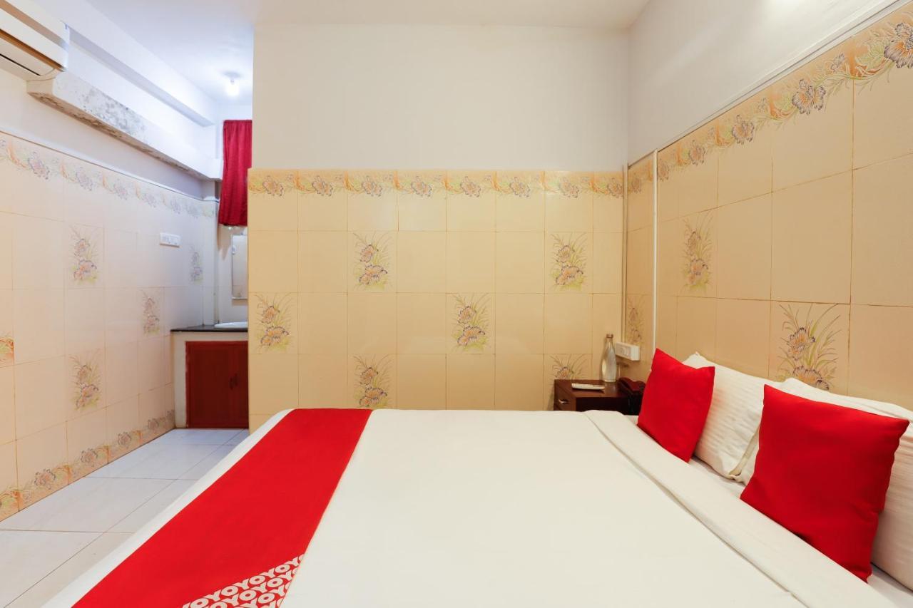 Oyo Flagship 38564 Bloomingdale Chennai