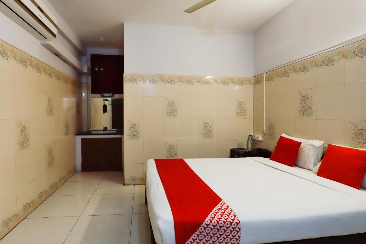 Hotel Oyo Flagship 38564 Bloomingdale Chennai
